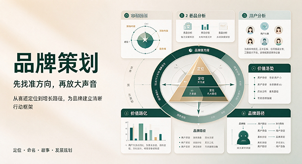 都匀市品牌策划